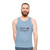 Unisex tank top featuring Daphne Bridgerton and a bee from the Netflix series Bridgerton - men