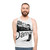 Danny The Street Unisex Tank Top - men