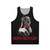 Jorge Masvidal UFC MMA Fighter Unisex Tank Top