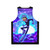 Danny Phantom Night Air Unisex Nickelodeon Tank Top - Back