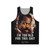 Danny Glover as Roger Murtaugh unisex movie tank top