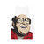 Danny DeVito Inspired Unisex Tank Top - Back