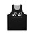 R&B Unisex Tank Top