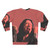 "You're Tearing Me Apart Lisa" The Room Sweatshirt featuring Tommy Wiseau - Back