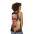 Danny Devito Unisex Tank Top - women back