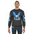 "You're Next" Superhero Anime Sweatshirt - men