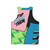 Daniel Ricciardo 'Stop Being Them' Unisex Tank Top - Back