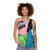 Daniel Ricciardo 'Stop Being Them' Unisex Tank Top - women