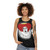 Qveen Herby Unisex Music Tank Top - women