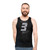 Daniel Ricciardo Alphatauri F1 Team Unisex Tank Top - men