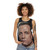 Daniel Craig Unisex Tank Top - women