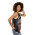 Daniel Craig Unisex Tank Top - women side