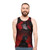 Persona 5 Joker Arsene Unisex Tank Top - men
