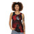 Persona 5 Joker Arsene Unisex Tank Top - women