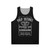 Quentin Tarantino Unisex Movie Tank Top