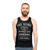 Quentin Tarantino Unisex Movie Tank Top - men