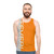 Persona Yosuke Unisex Dancing Tank Top - men