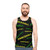 Dancehall unisex tank top - men