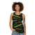Dancehall unisex tank top - women