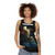 Queen of Wolfmother Tour 2020 Siangkamis Unisex Tank Top - women