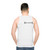 Big Wangers Inc Official Unisex Tank Top - men back