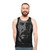 John Wick Unisex Tank Top featuring Keanu Reeves - men