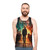 John Wick 4 Movie Unisex Tank Top - men