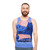Odyssey unisex tank top featuring Greek mythology - men