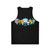 Octonauts Unisex Kids Tank Top - Back