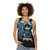 Primus Band Unisex Tank Top - women