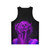 The OA Netflix TV Show Unisex Tank Top - Back
