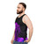 The OA Netflix TV Show Unisex Tank Top - men side