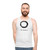 The Notwist unisex band tank top - men