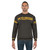 Yellowcard band sweatshirt - men