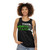 Unisex Celtic FC Parkhead Stadium Tank Top - women