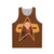 Quark Star Trek DS9 Unisex Tank Top