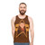 Quark Star Trek DS9 Unisex Tank Top - men