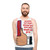 Funny Quantity Surveyor Tank Top - men