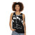 Damned Unisex Punk Rock Tank Top - women