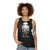 John Frusciante Red Hot Chili Peppers Unisex Tank Top - women