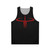Quake III Arena Unisex Gaming Tank Top