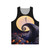 The Nightmare Before Christmas Jack Skellington Unisex Tank Top