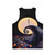 The Nightmare Before Christmas Jack Skellington Unisex Tank Top - Back