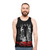 Damien The Omen Unisex Horror Movie Tank Top - men