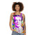 Dame Maggie Smith Unisex Tank Top - women