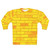 Yellow Brick Road Sweatshirt