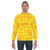 Yellow Brick Road Sweatshirt - men
