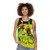 The Neverhood Retro Clay Animation Unisex Tank Top - women