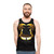 Never Ending Story Unisex Tank Top - men