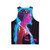 Neon Demon Unisex Tank Top - Back